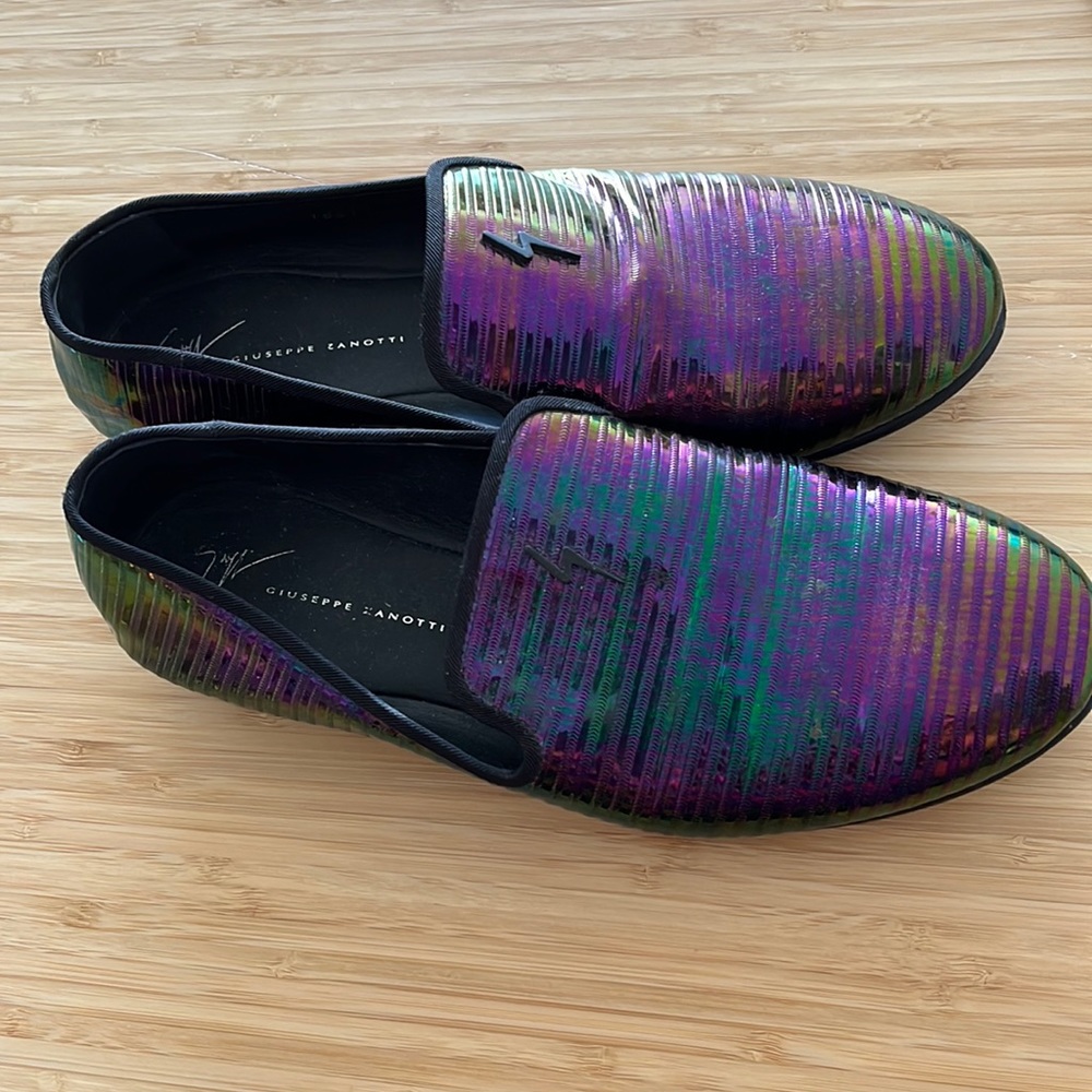 Giuseppe Zanotti mens